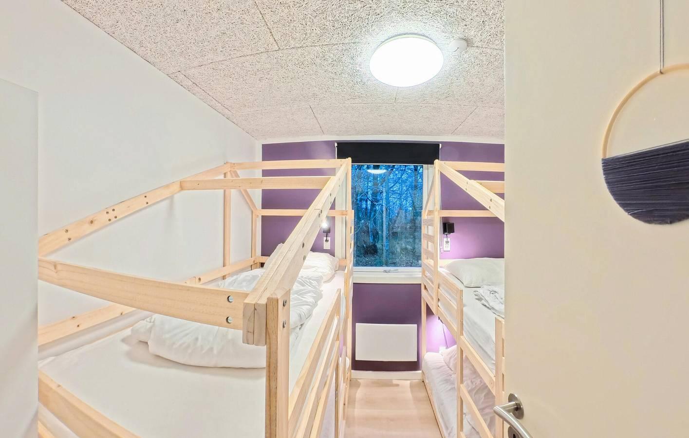Vakantiehuis met whirlpool in Als Odde, Hadsund, Denemarken voor 10 personen foto 24