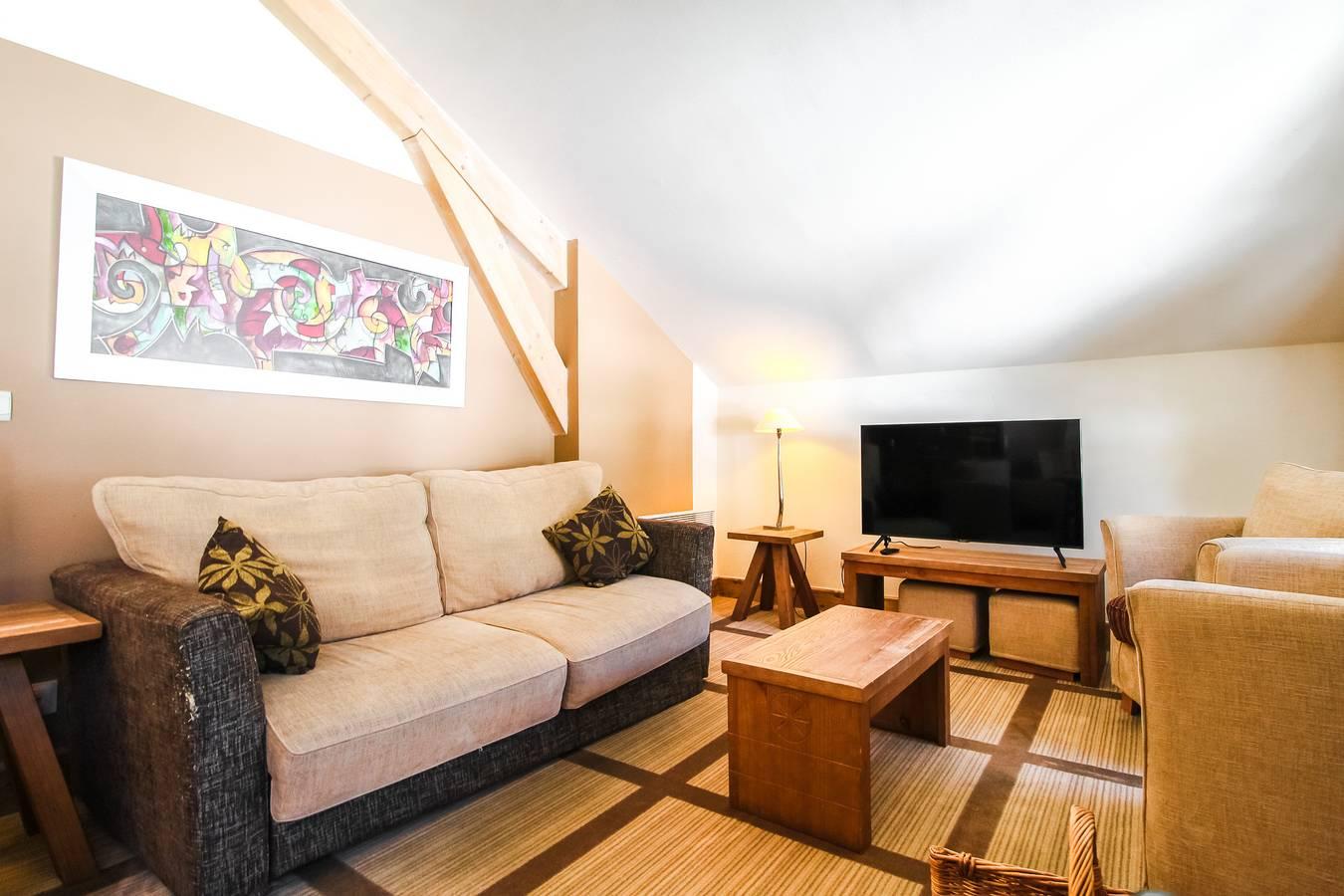 Vakantieappartement in Rhône-Alpes, Frankrijk voor 6 personen foto 12