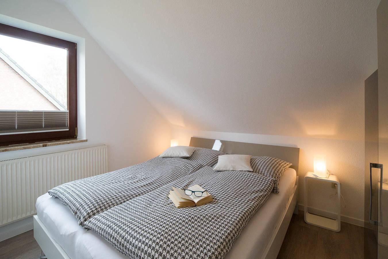Vakantieappartement in Kellenhusen, Duitsland voor 2 personen foto 8