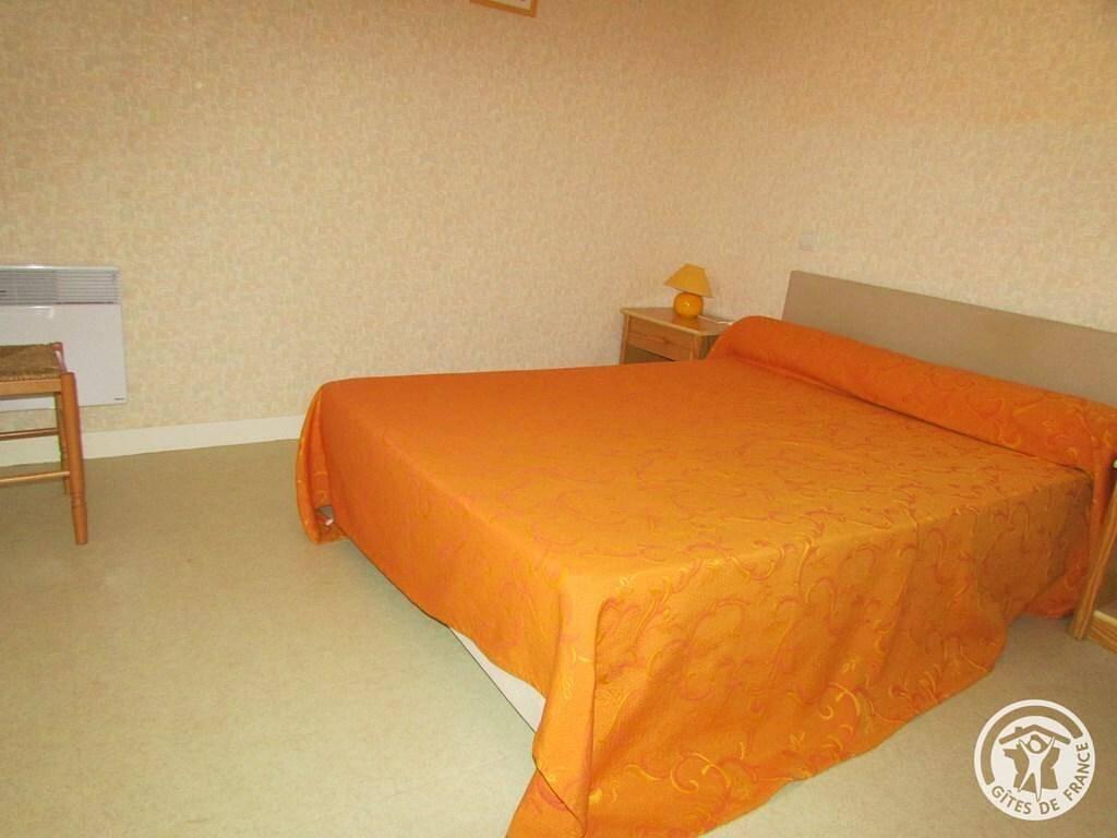 Vakantiehuis in Corrèze, Frankrijk voor 4 personen foto 9