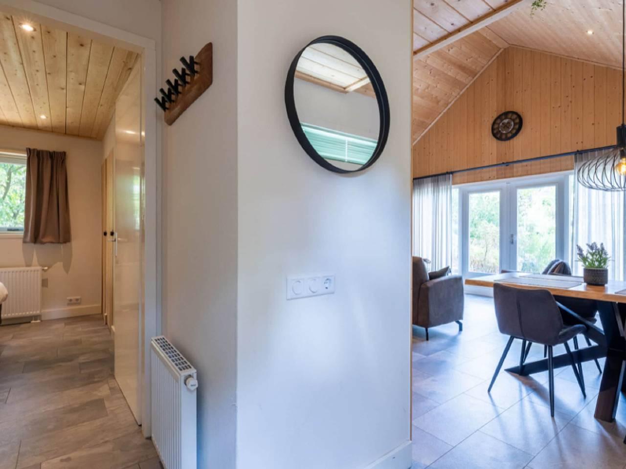 Vakantiehuis in Veluwe, Nederland voor 4 personen foto 3