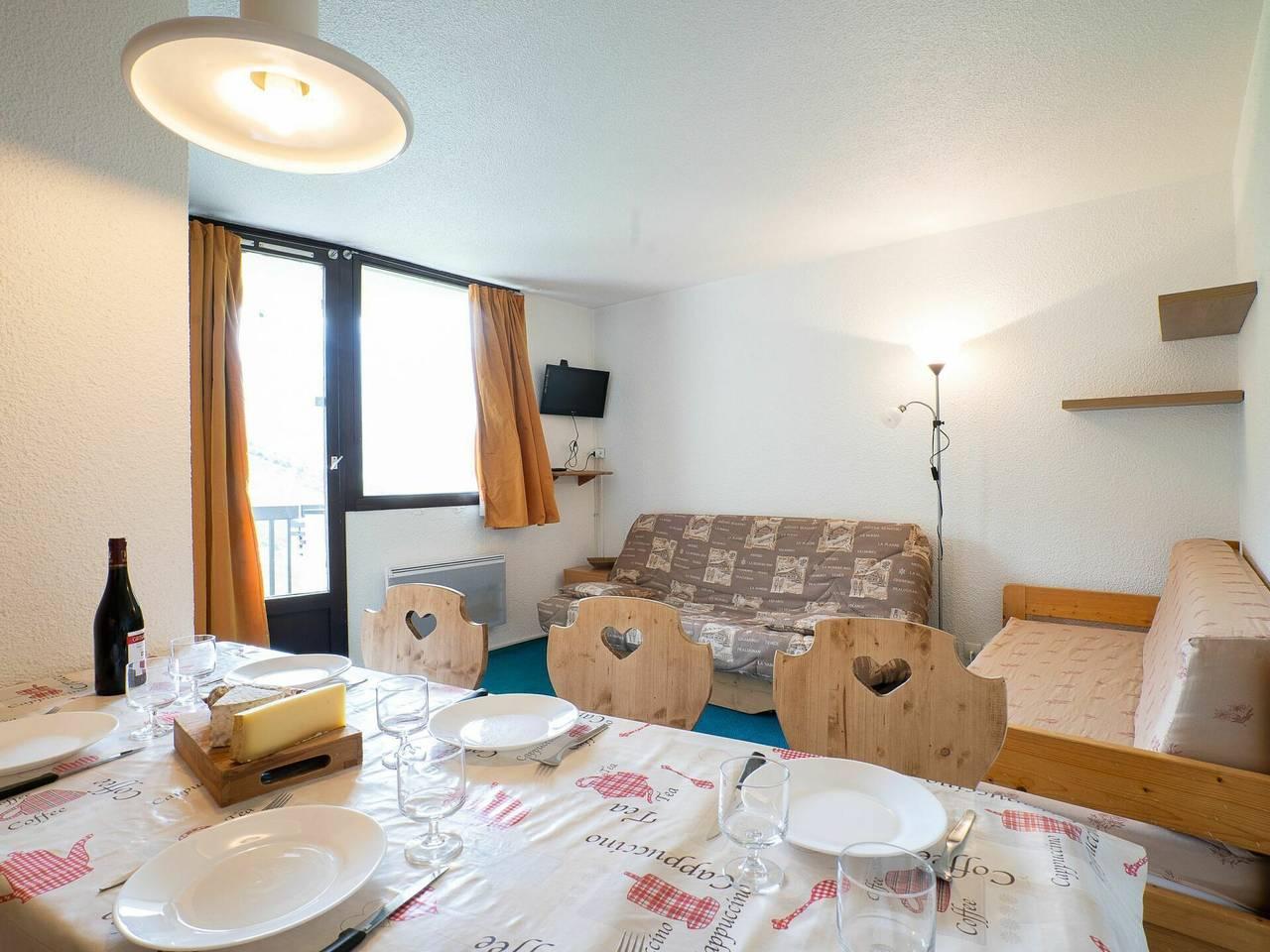 Vakantieappartement in Savoie, Frankrijk voor 6 personen foto 16