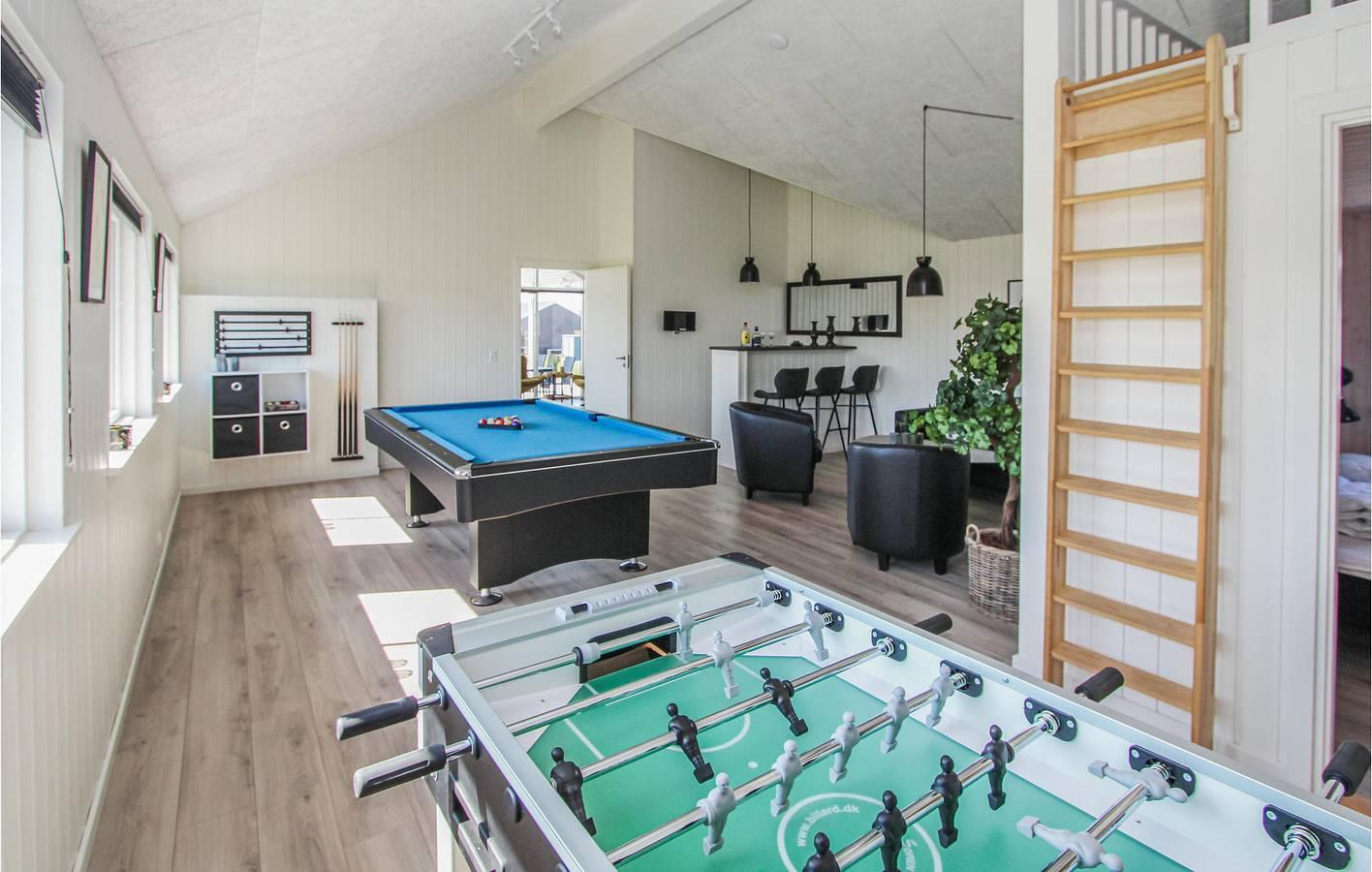 Vakantiehuis in Samsø foto 10