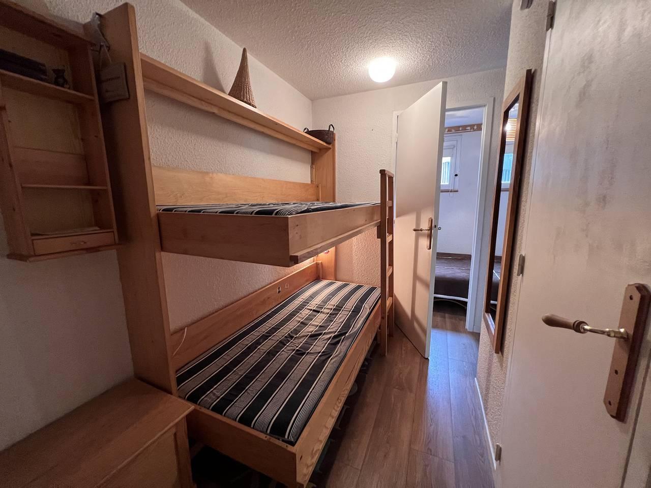 Vakantieappartement in La Clusaz, Frankrijk voor 4 personen foto 7