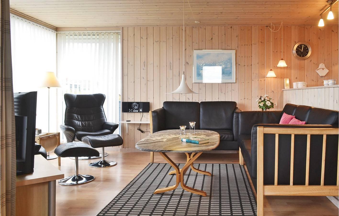 Vakantiehuis in Bjerregård, Denemarken voor 6 personen foto 8