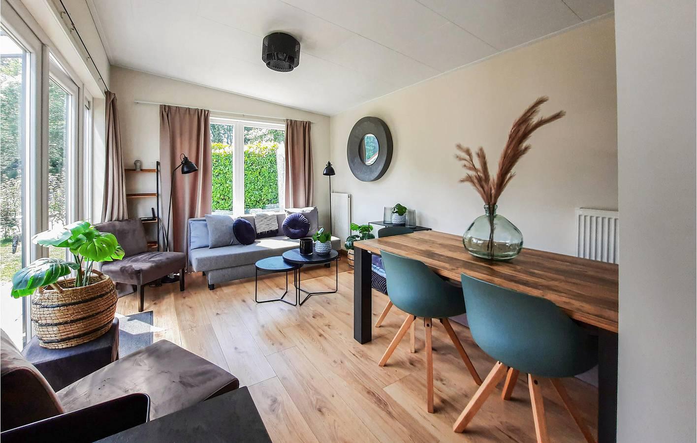 Vakantiehuis in Borsele, Nederland voor 6 personen foto 7