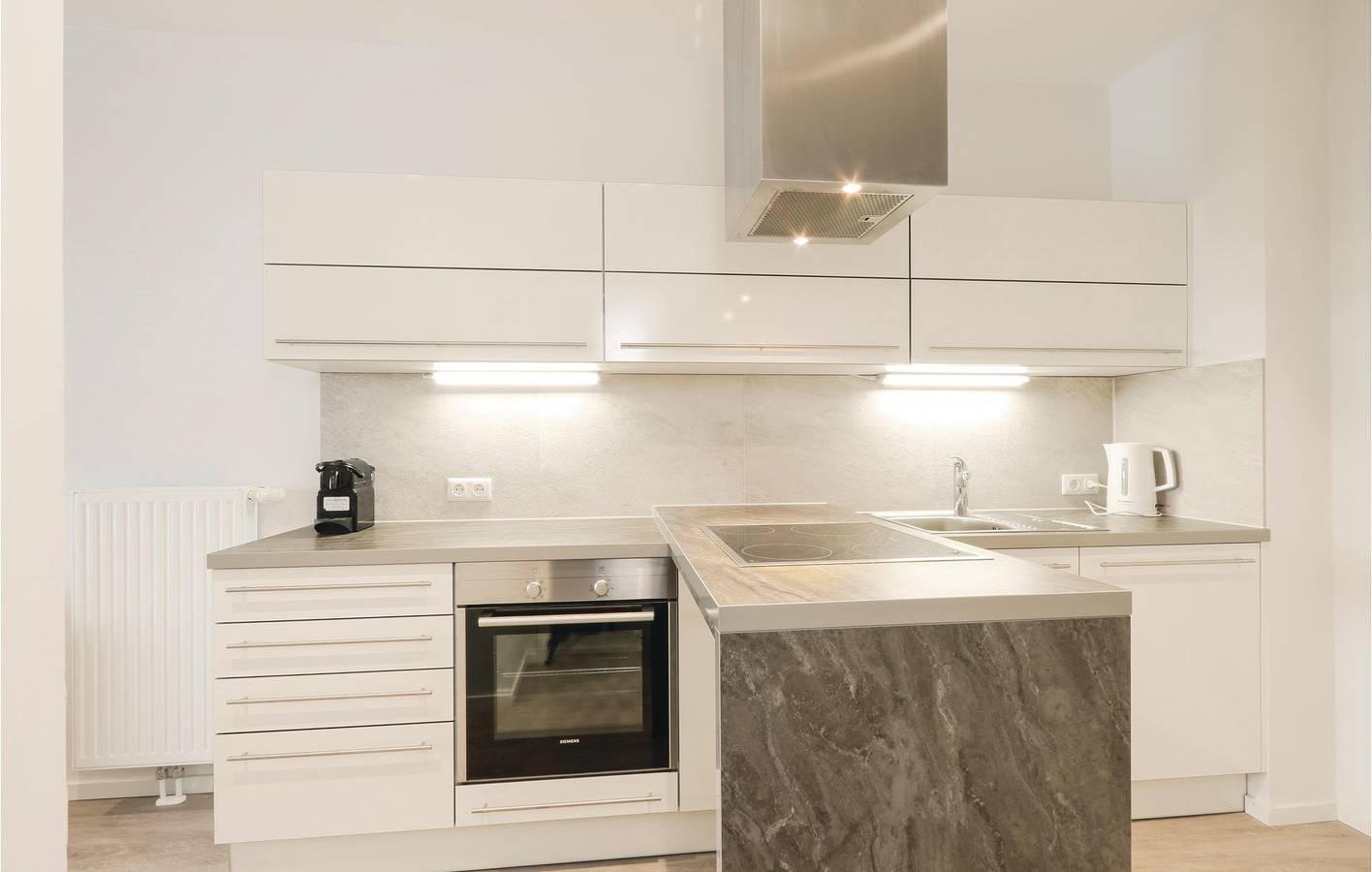Vakantieappartement in Lübeck, Duitsland voor 4 personen foto 16