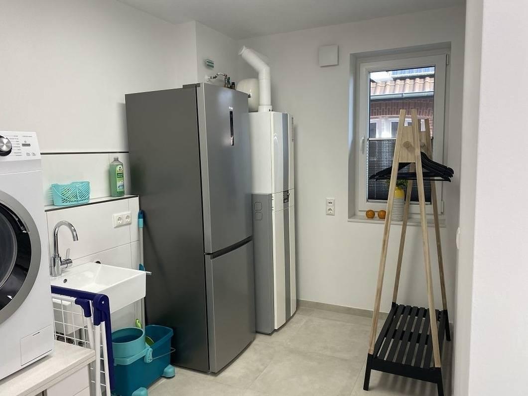 Vakantieappartement in Waddenzee, Duitsland voor 6 personen foto 10