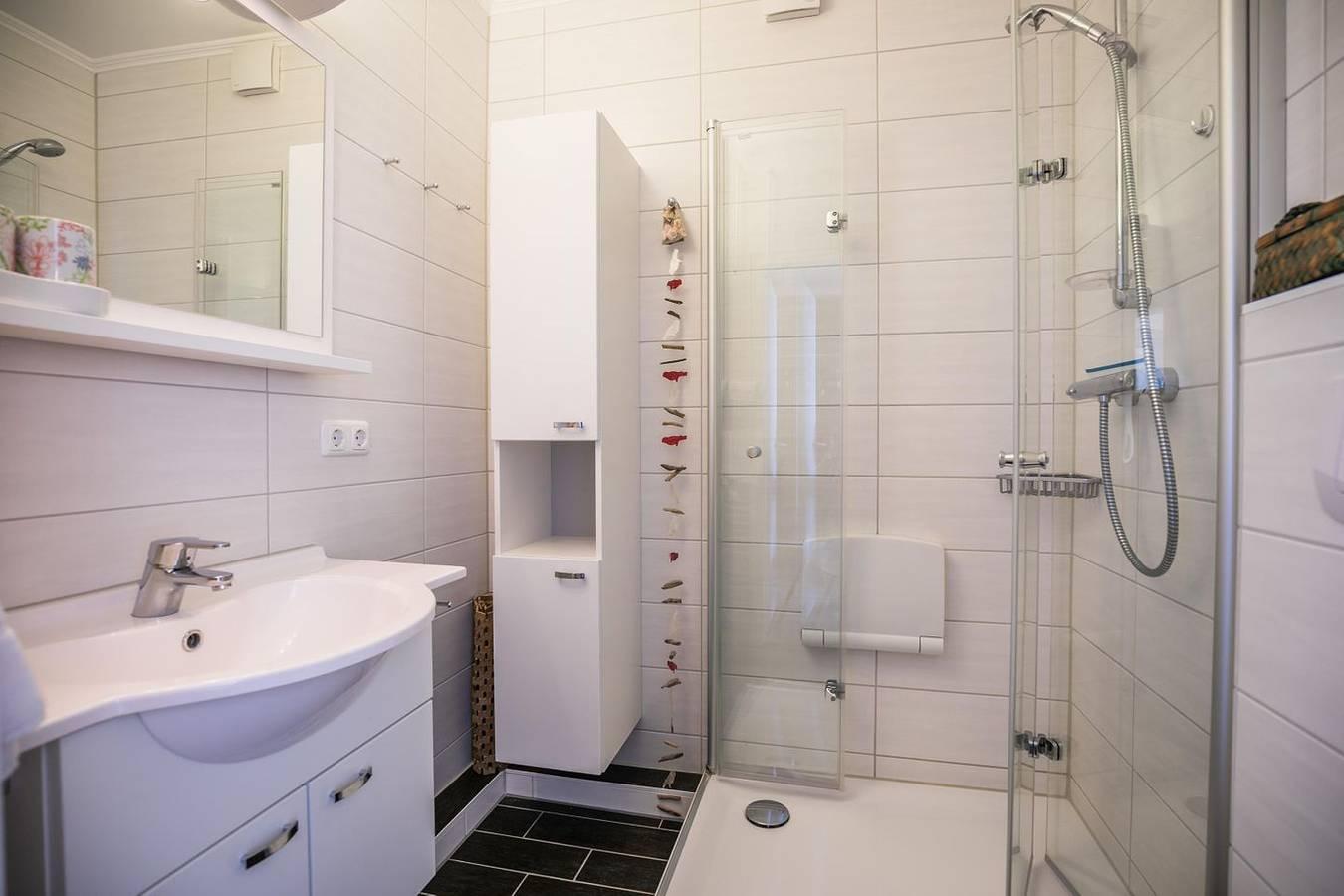 Vakantieappartement in Büsum, Duitsland voor 2 personen foto 12