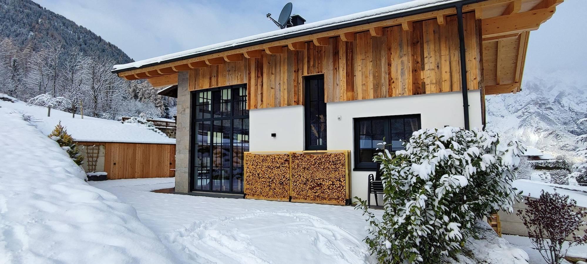 Vakantieappartement in Ötztal, Oostenrijk voor 10 personen foto 2