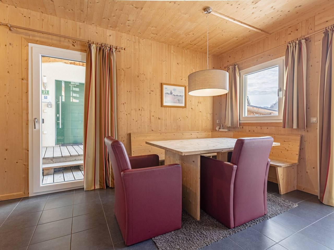 Vakantiehuis in Murau, Oostenrijk voor 6 personen foto 3