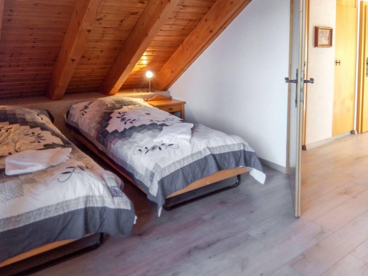Vakantieappartement in Leytron, Zwitserland voor 4 personen foto 18