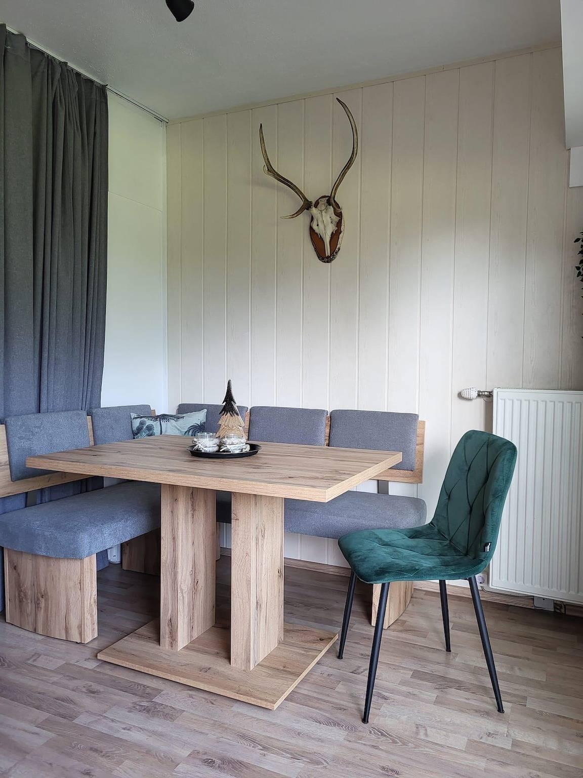 Appartement Kaiserseite in Ellmau - SkiWelt, Ellmau, Oostenrijk voor 4 personen foto 21