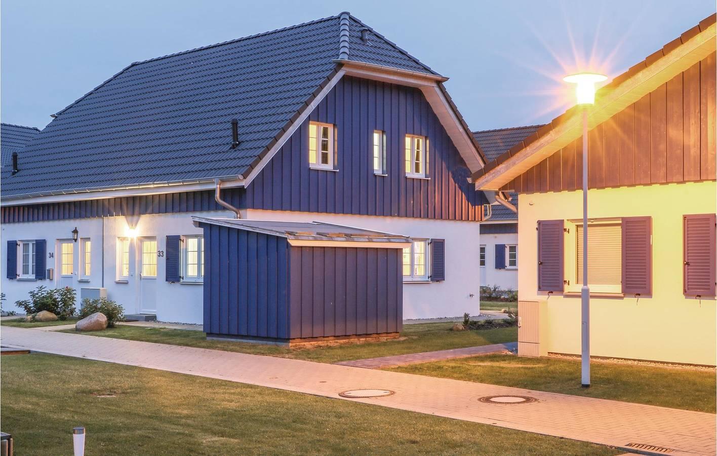 Vakantiehuis in Rügen, Duitsland voor 6 personen foto 3
