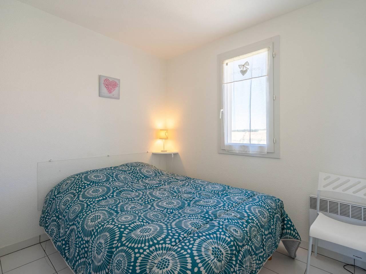 Vakantieappartement in Vaux-sur-Mer, Frankrijk voor 4 personen foto 5