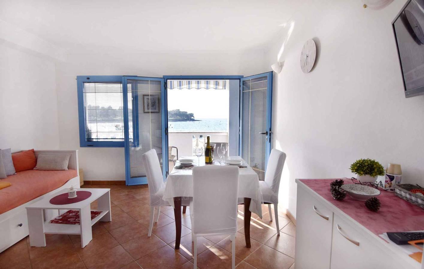 Vakantieappartement in Umag, Kroatië voor 2 personen foto 14