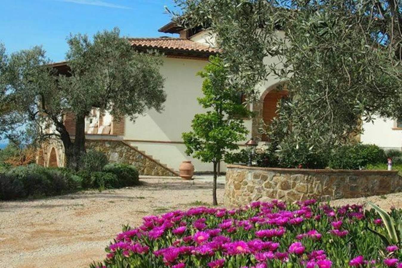 Vakantieappartement in Maremma, Italië voor 6 personen foto 7