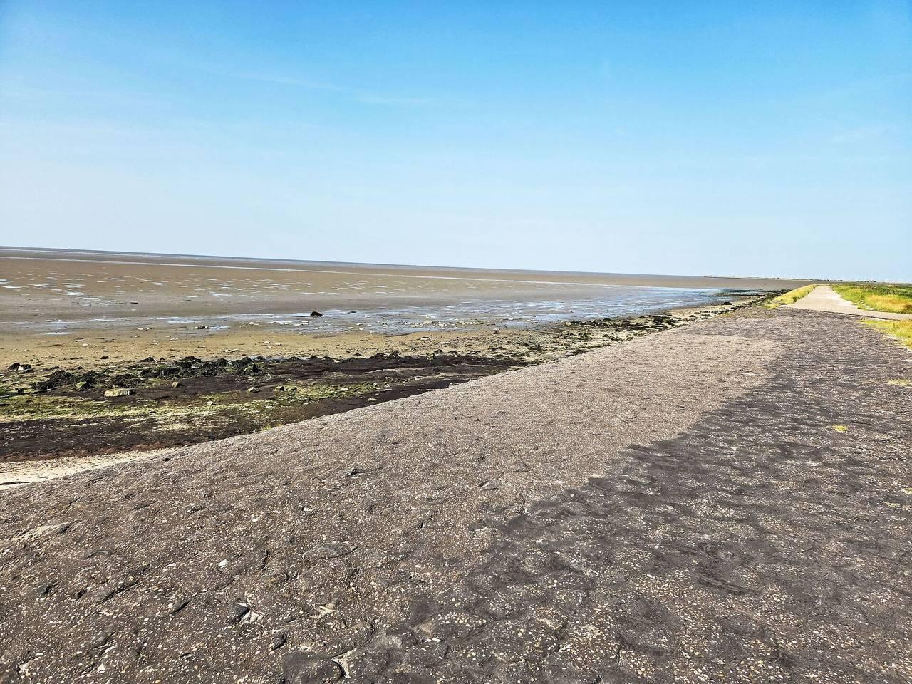 Den Oever - Den Oever 300.1 in Wieringen, IJsselmeer, Nederland voor 4 personen foto 21