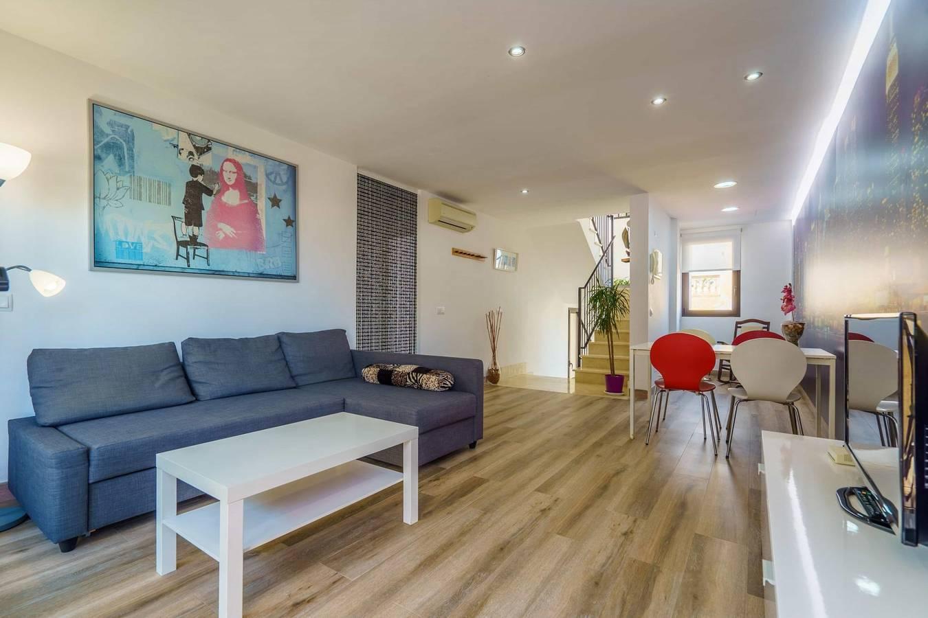 Vakantiehuis in Mallorca, Spanje voor 10 personen foto 18