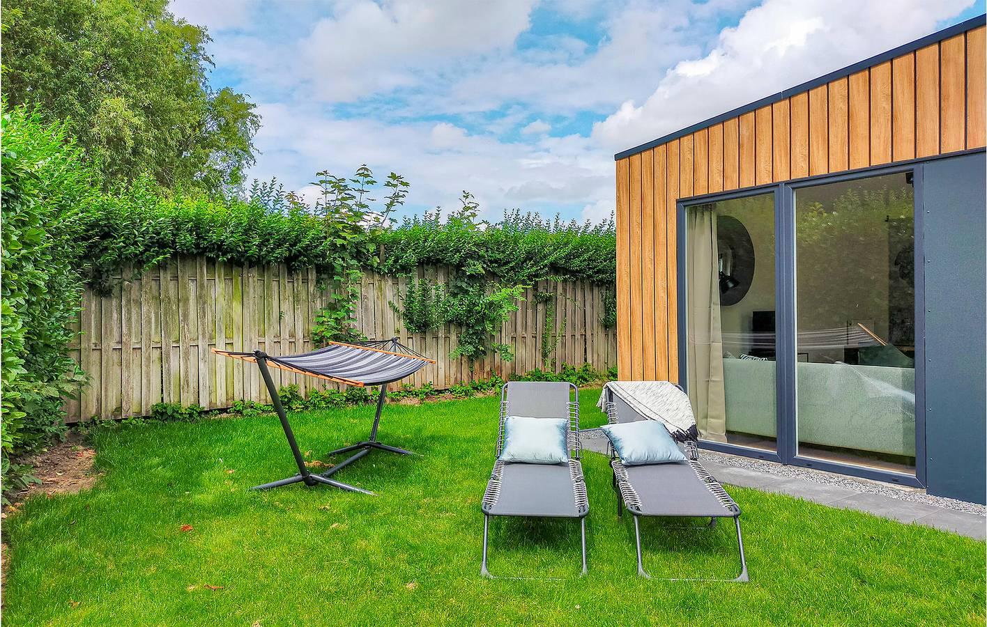 Vakantiehuis in Borsele, Nederland voor 6 personen foto 2