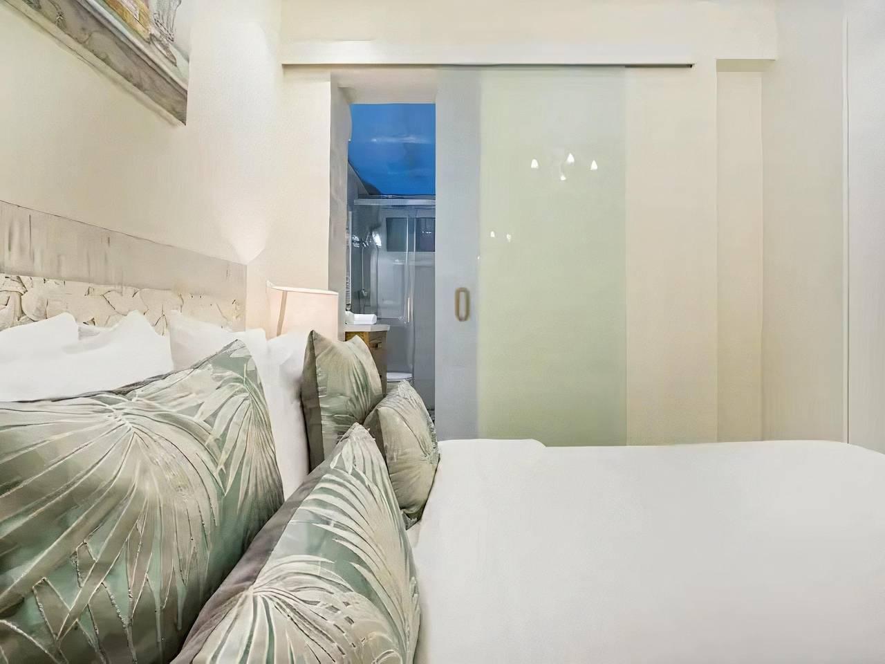 Vakantieappartement in Garraf, Spanje voor 8 personen foto 6