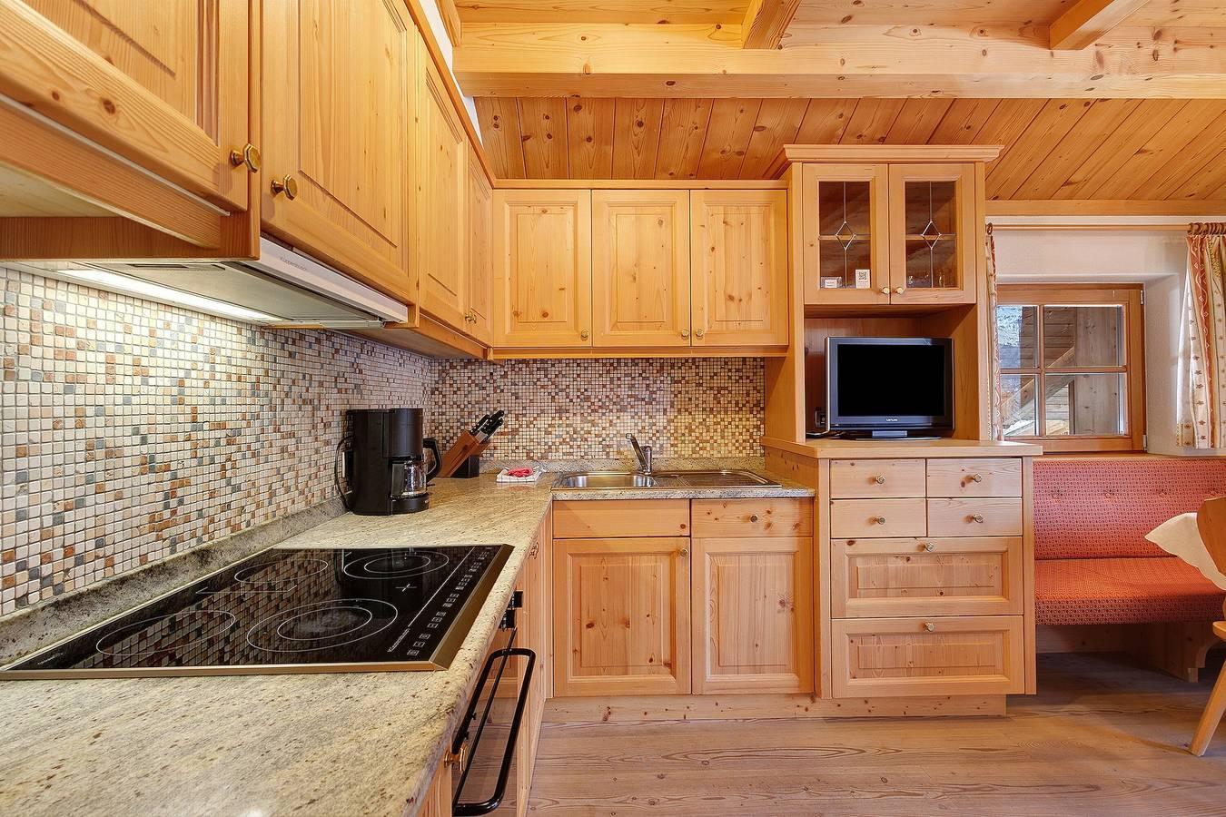 Vakantieappartement in La Val, Italië voor 4 personen foto 7