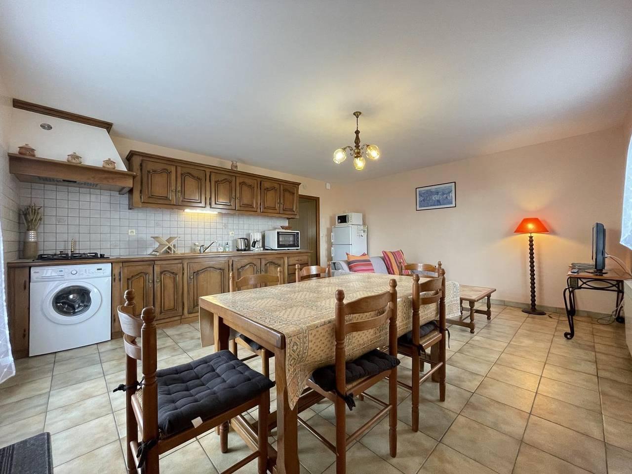 Vakantiehuis in Guéthary, Frankrijk voor 4 personen foto 5
