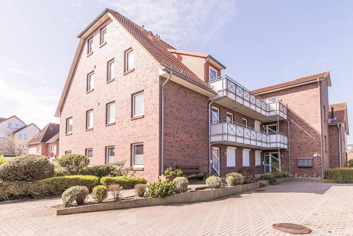 Vakantieappartement in Büsum, Duitsland voor 4 personen foto 16