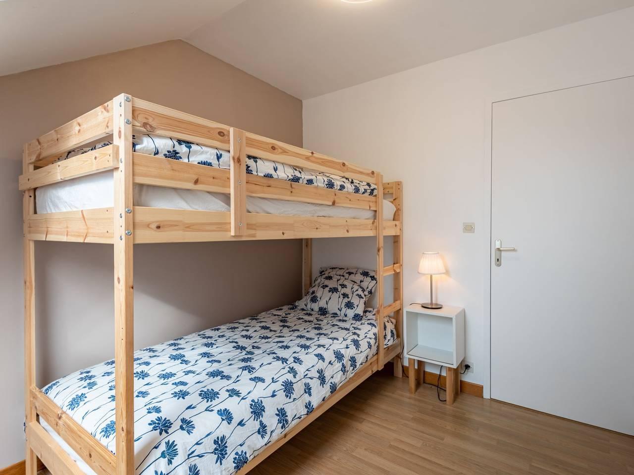 Vakantiehuis in Manche, Frankrijk voor 6 personen foto 10