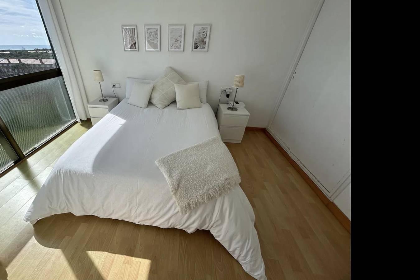 Vakantieappartement in Gavà, Spanje voor 4 personen foto 16