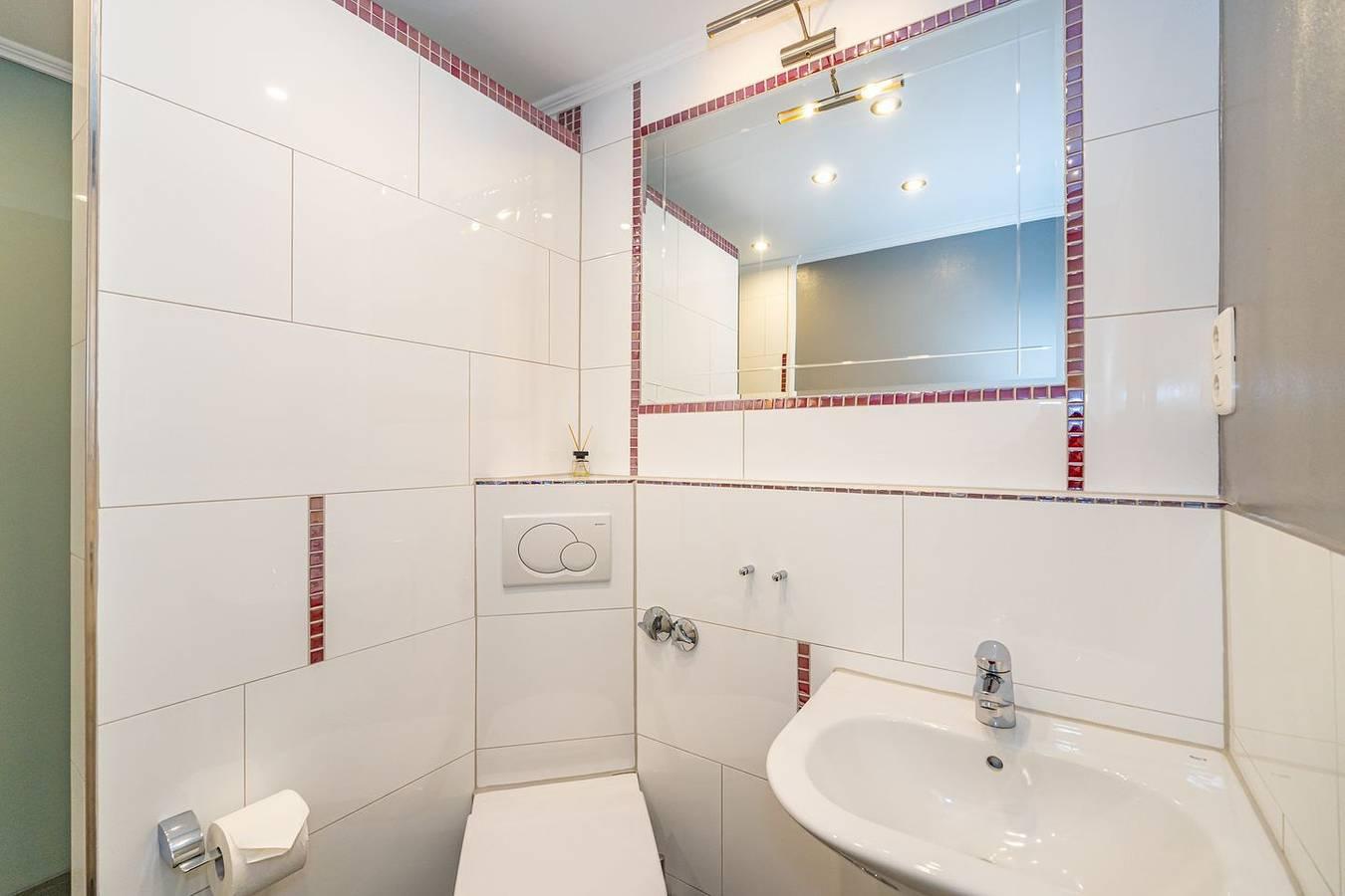 Vakantieappartement in Sylt, Duitsland voor 3 personen foto 18