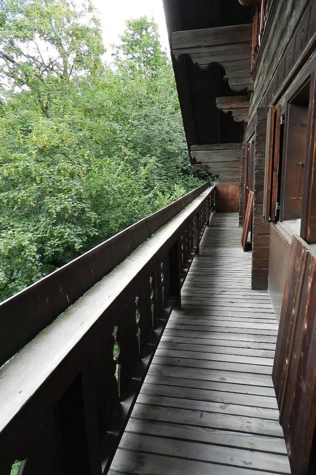 Vakantieappartement in Saanen, Zwitserland voor 9 personen foto 8
