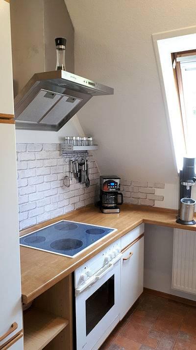 Vakantieappartement in Franken, Duitsland voor 6 personen foto 12