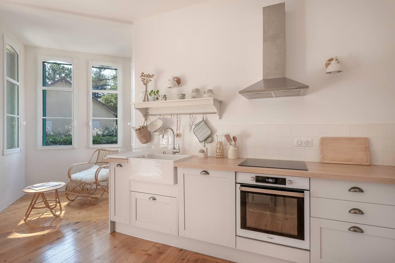 Vakantieappartement in Côte de Jade, Frankrijk voor 8 personen foto 5