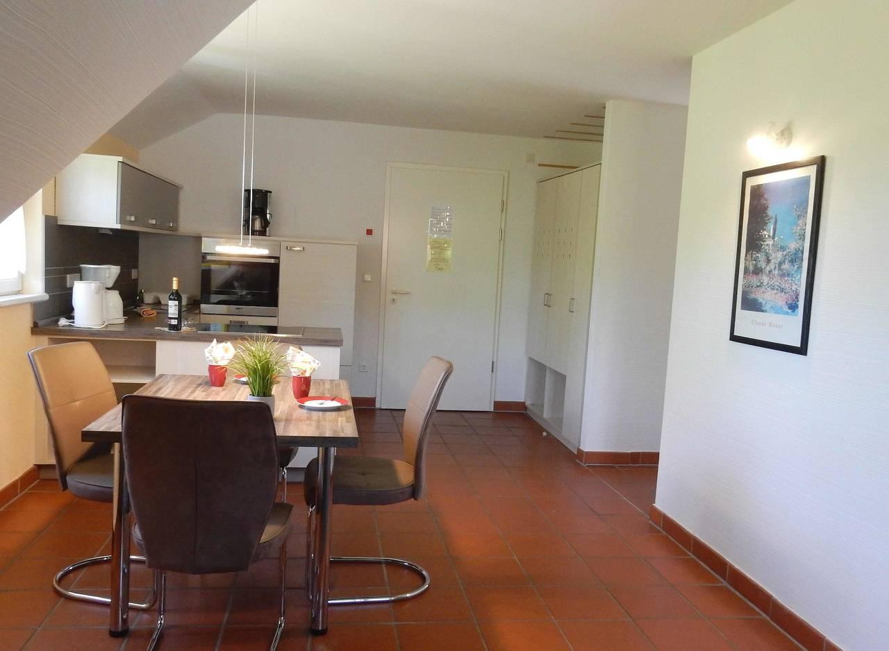 Vakantieappartement in Rügen, Duitsland voor 4 personen foto 5
