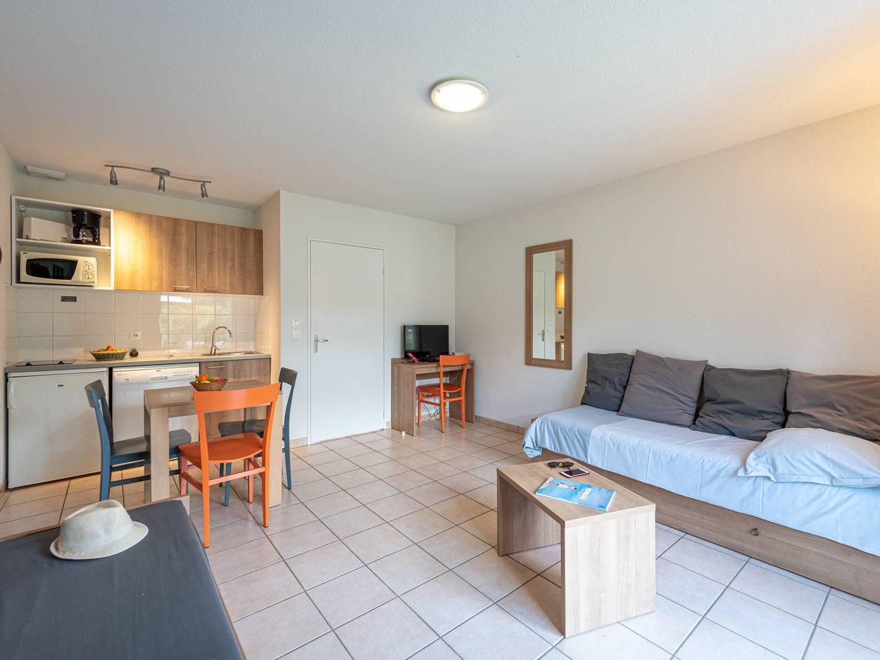 Vakantiehuis in Saumur, Frankrijk voor 3 personen foto 5