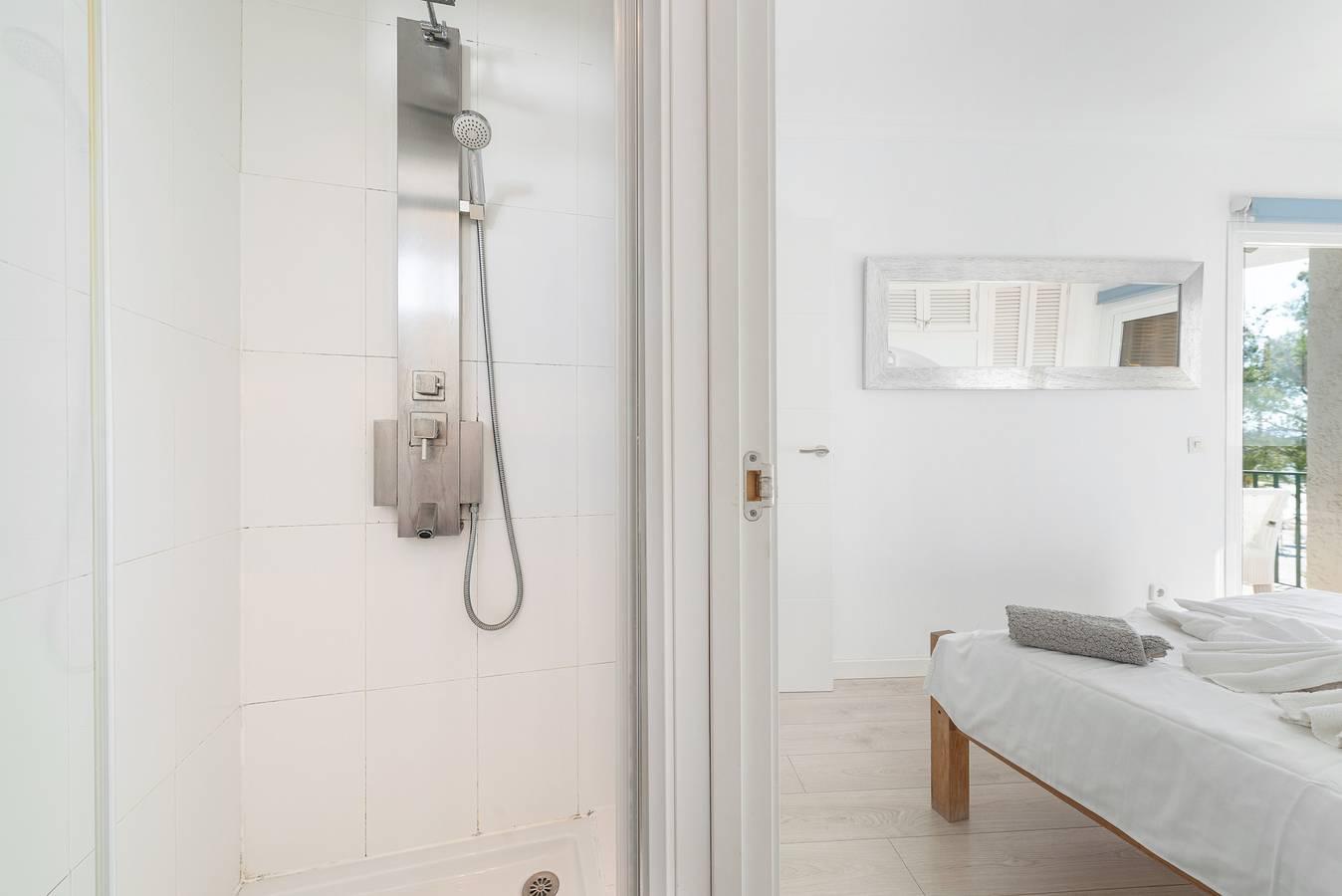 Vakantieappartement in Raiguer, Spanje voor 3 personen foto 12