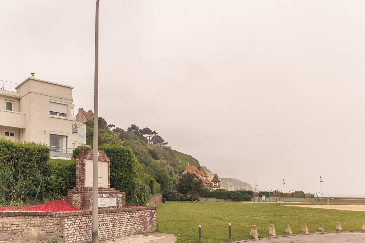 Vakantiehuis in Seine-Maritime, Frankrijk voor 2 personen foto 18