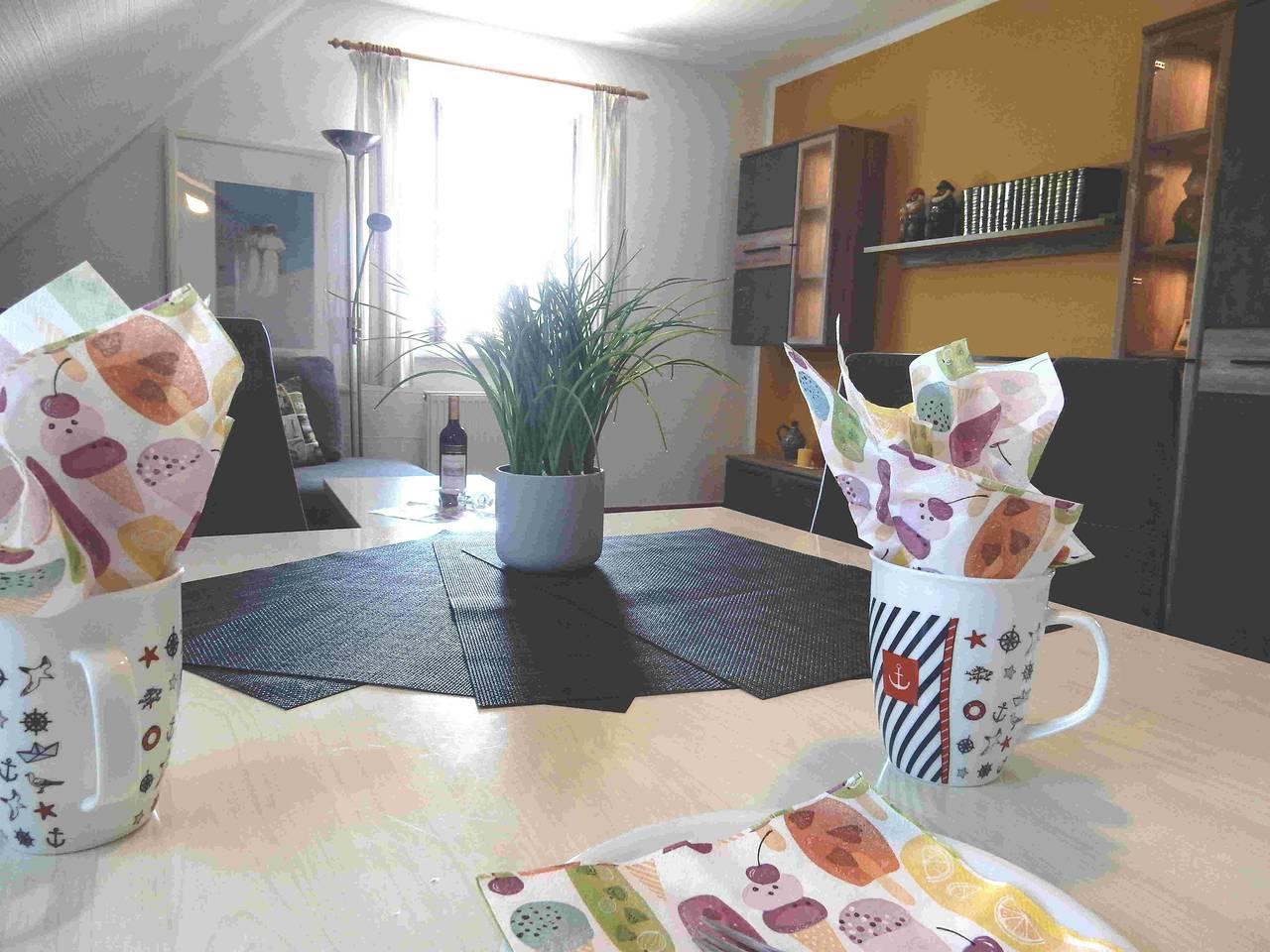 Vakantieappartement in Rügen, Duitsland voor 4 personen foto 5