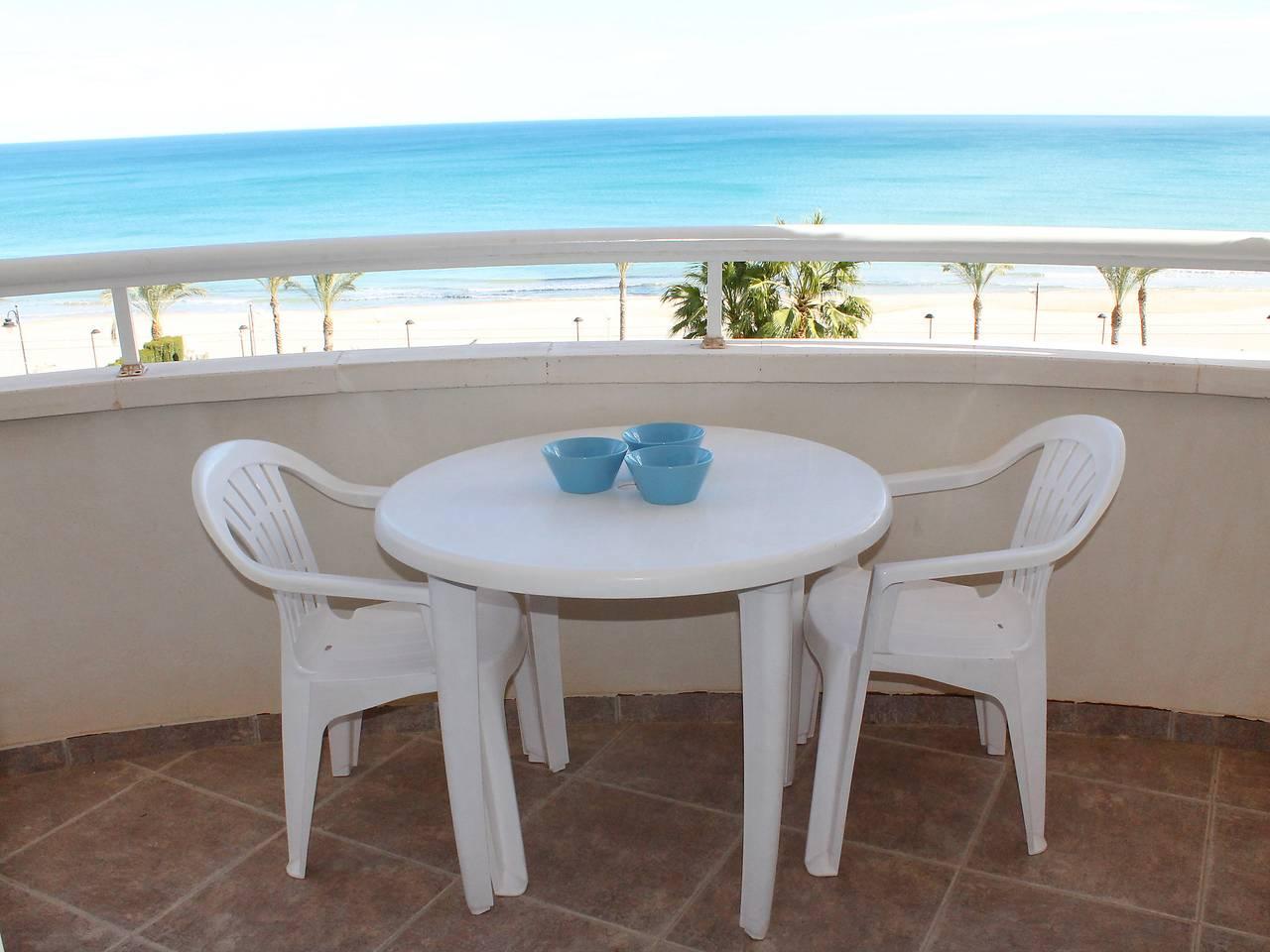 Vakantieappartement in Alacanti, Spanje voor 6 personen foto 5