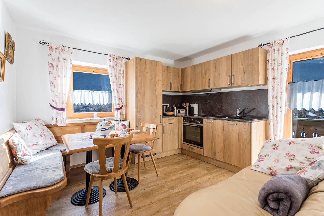 Vakantieappartement in Mittenwald, Duitsland voor 4 personen foto 12