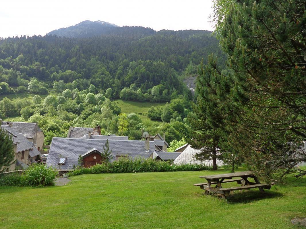Vakantiehuis in Pyreneeën, Frankrijk voor 2 personen foto 13