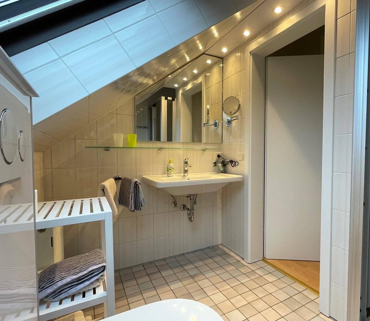 Vakantieappartement in Kreis Soest, Duitsland voor 2 personen foto 6
