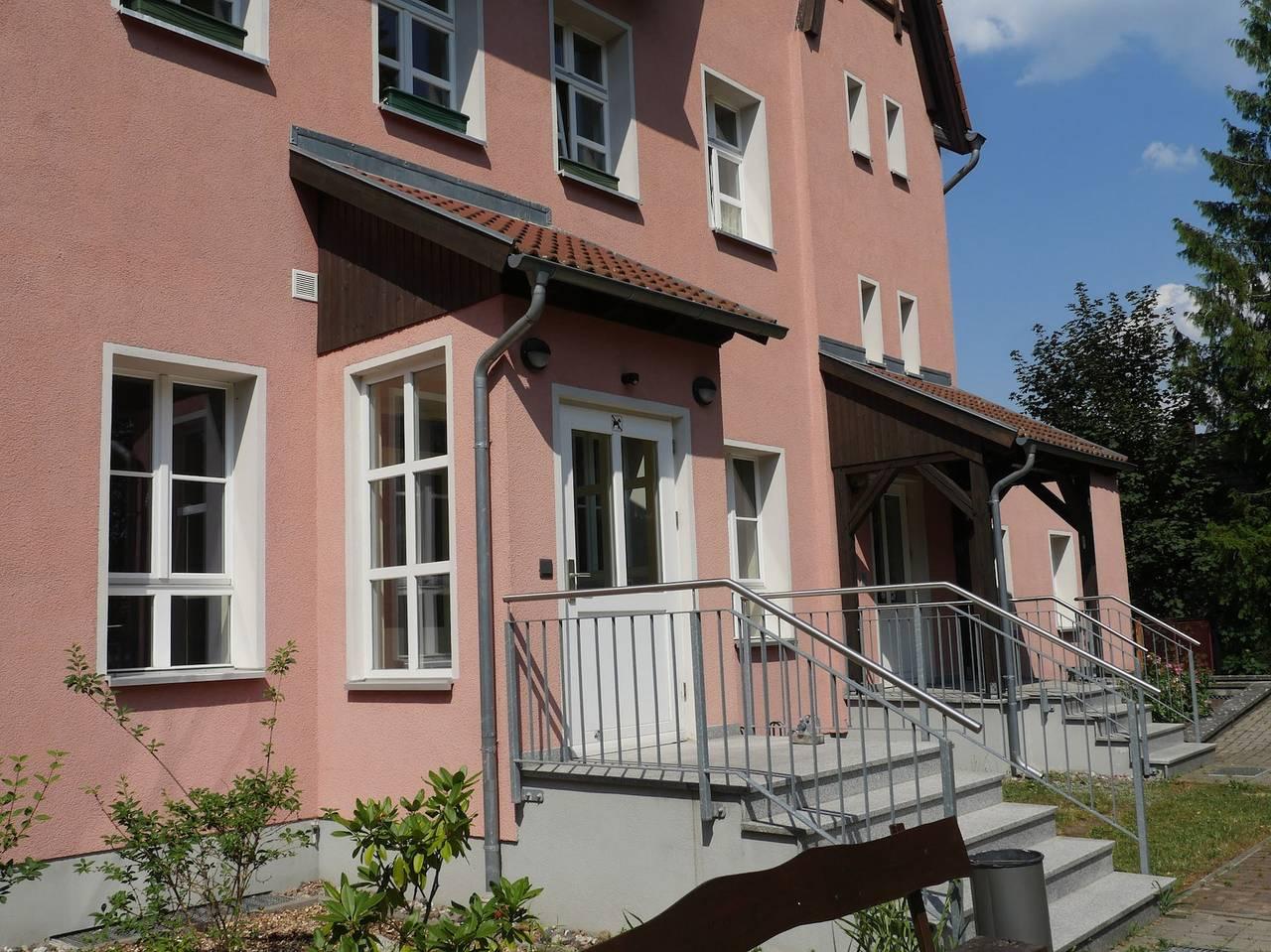 Vakantieappartement in Melchow, Duitsland voor 4 personen foto 4