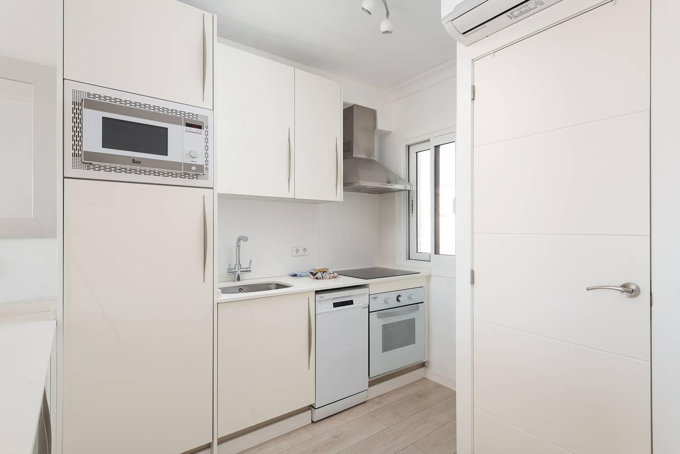 Apartamento Thierry in Port d'Alcúdia, Alcúdia, Spanje voor 3 personen foto 20