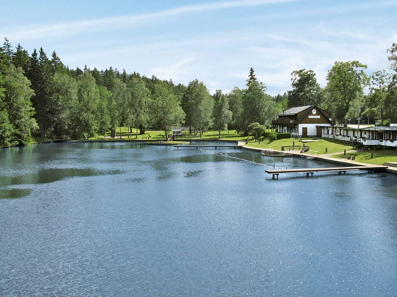 Vakantiehuis in Hasselfelde, Harzvorland, Duitsland voor 5 personen foto 20
