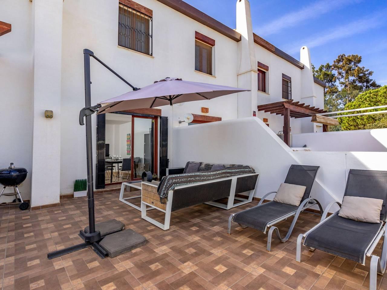 Vakantiehuis in Mijas, Spanje voor 6 personen foto 4
