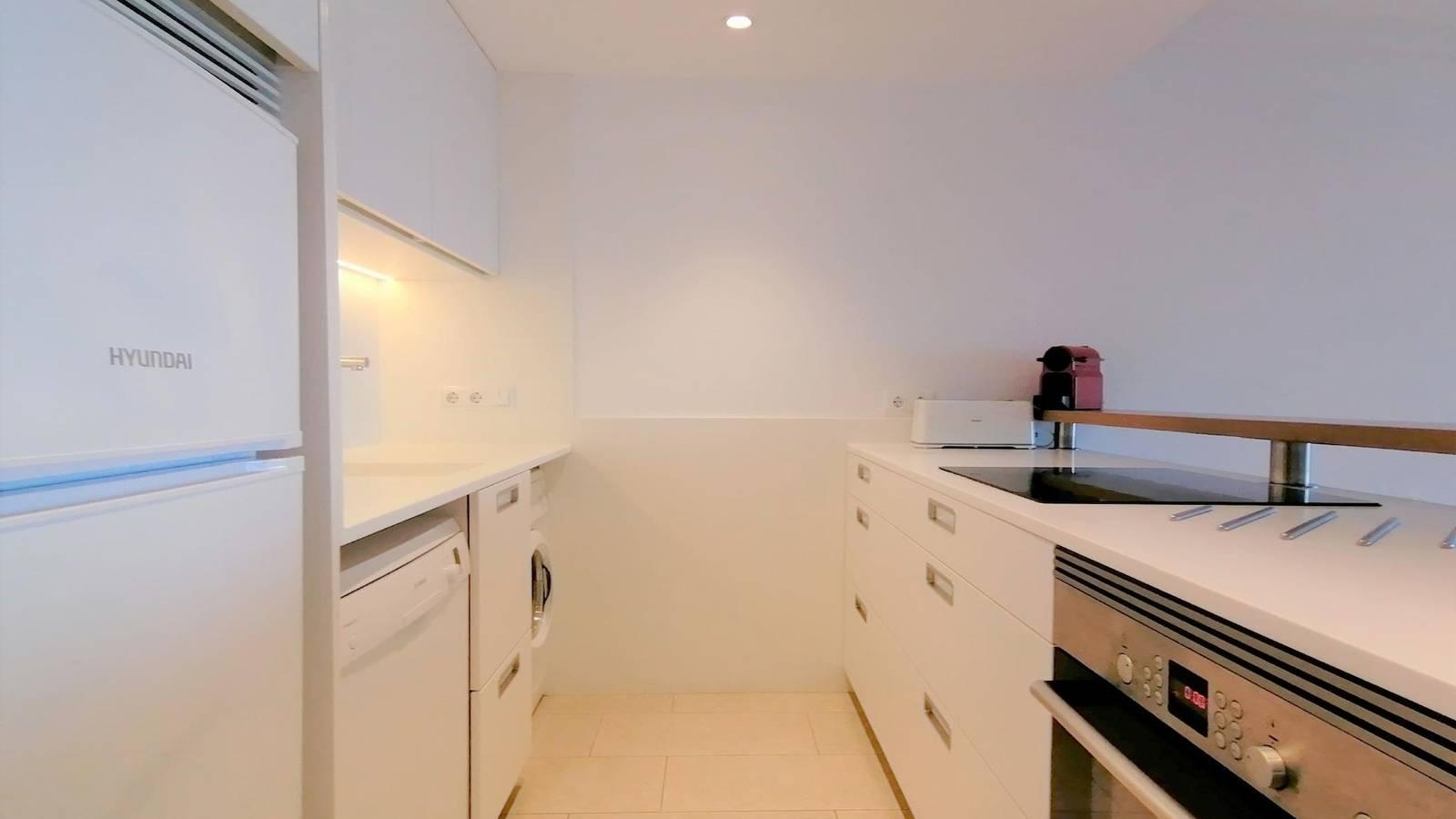 Vakantieappartement in L'Escala, Spanje voor 4 personen foto 13