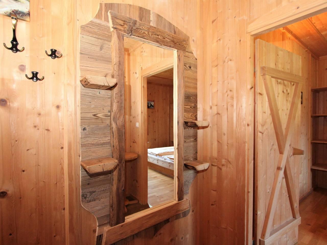 Schwendau met 5 slaapkamers en sauna in Tux Alps, Schwendau, Oostenrijk voor 10 personen foto 22