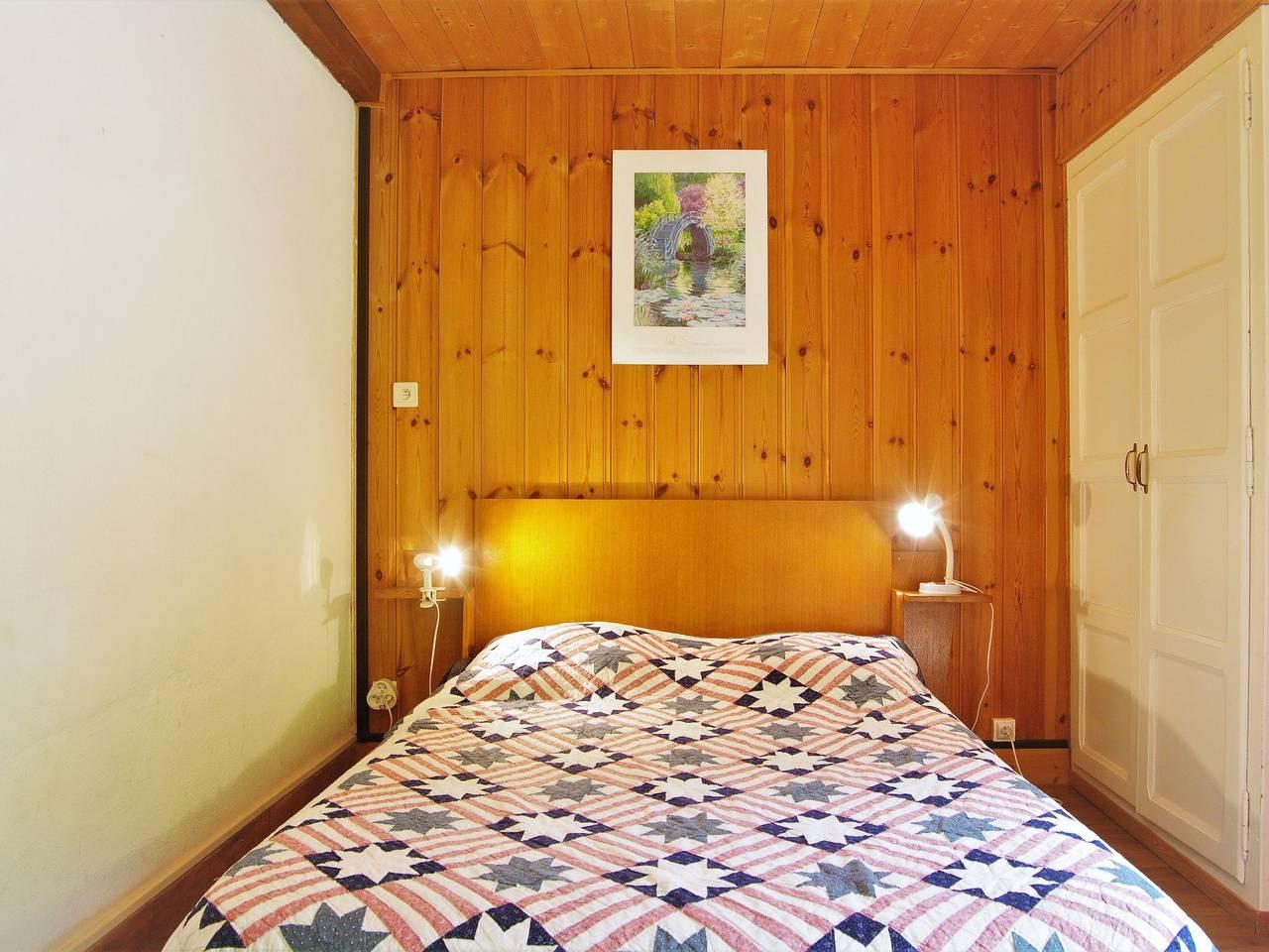 Vakantiehuis in Chamonix, Mont Blanc-massief, Frankrijk voor 12 personen foto 23